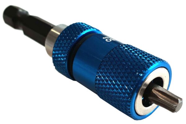 Bit Halter für Torx Schrauben