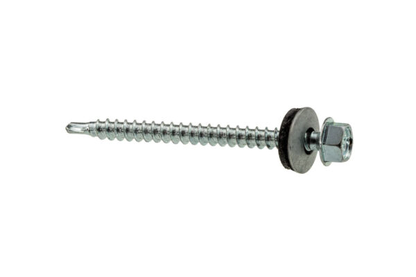 Schrauben 4,8x70mm oder 4,8x60mm verzinkt