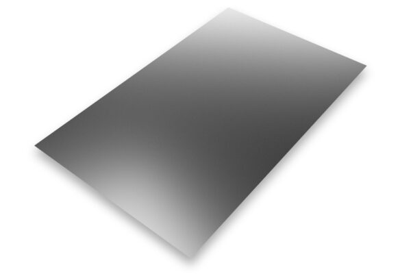 Flachblech Aluminium Blank