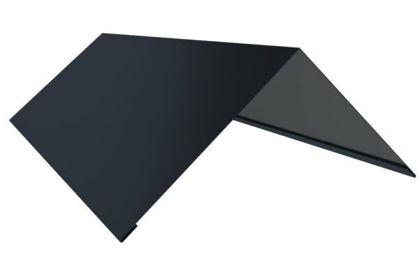 Flachfirst 200 RAL7016 glatt