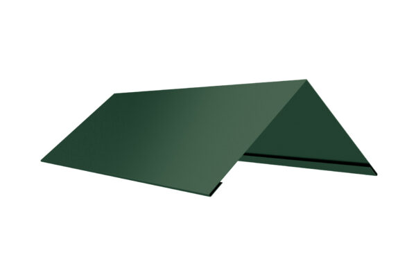 Flachfirst 6005 glatt