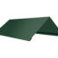 Flachfirst 6005 glatt