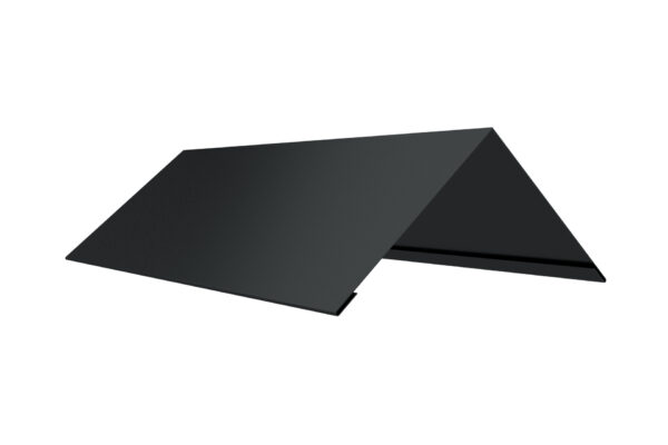 Flachfirst 7016 glatt