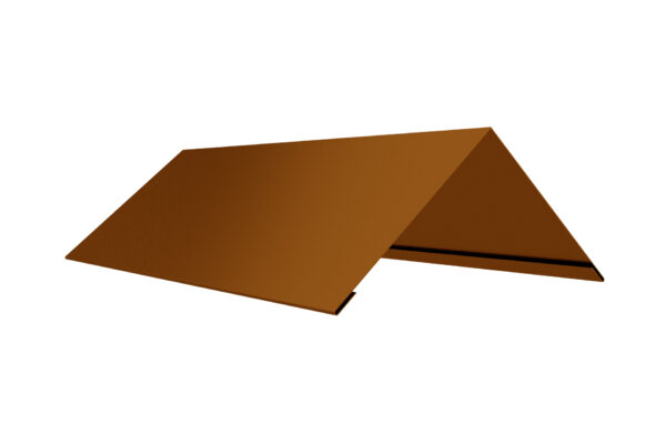 Flachfirst 8004 glatt
