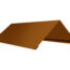 Flachfirst 8004 glatt