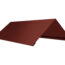 Flachfirst 8012 glatt