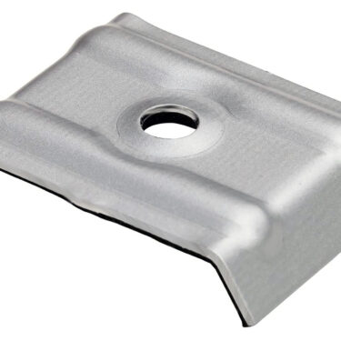 Kalotte für Trapezblech T 35