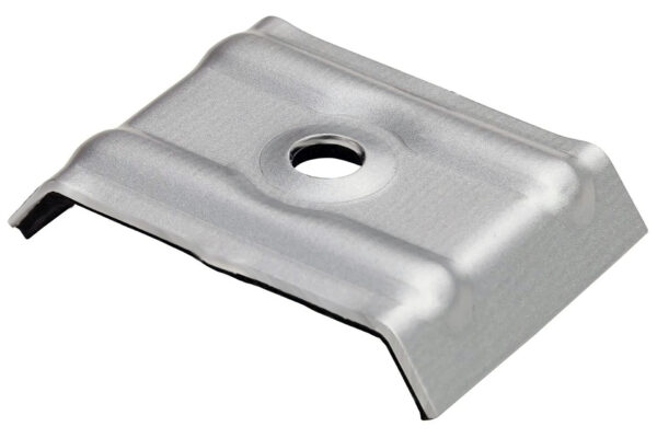 Kalotte für Trapezblech T 35