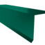 Ortgangblech RAL6005 glatt