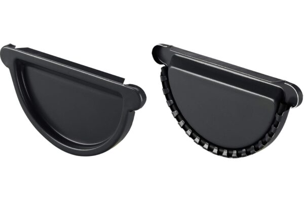 Rinnenboden TITANIUM