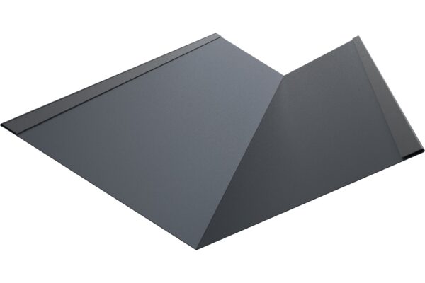 Kehlrinne RAL 7016