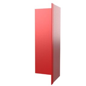Innenecke Standard für die Wand