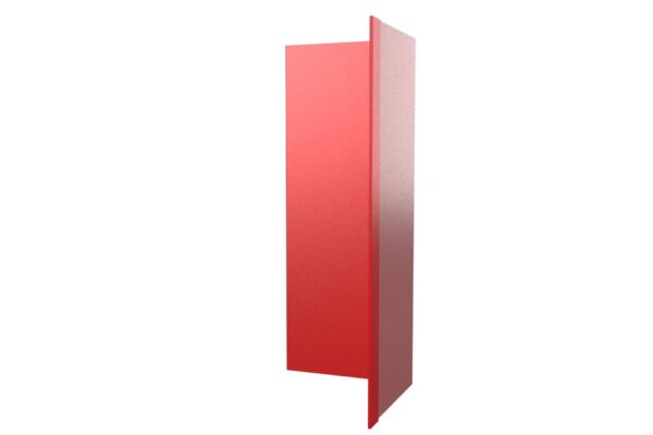 Innenecke Standard für die Wand