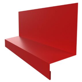 Tropfleiste für die Wand