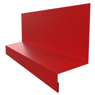 Tropfleiste für die Wand
