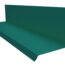 Wandanschluss TYP 2 RAL6005 glatt