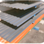 Trapezblech T 20 in RAL 7016 Anthrazit