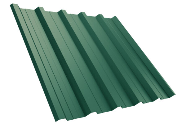 T135DR 6005 glatt