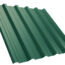 T135DR 6005 glatt