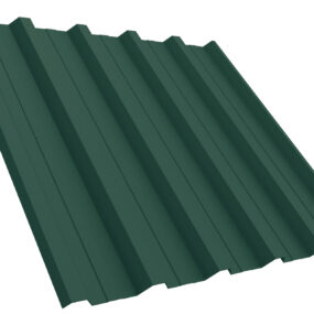 Trapezblech T 35 DR 600