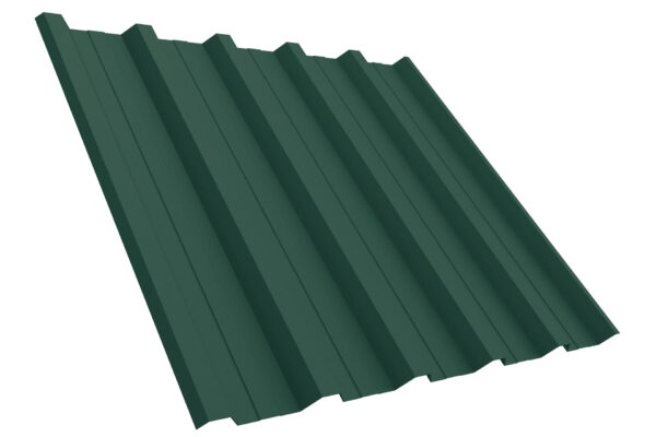 Trapezblech T 35 DR 600