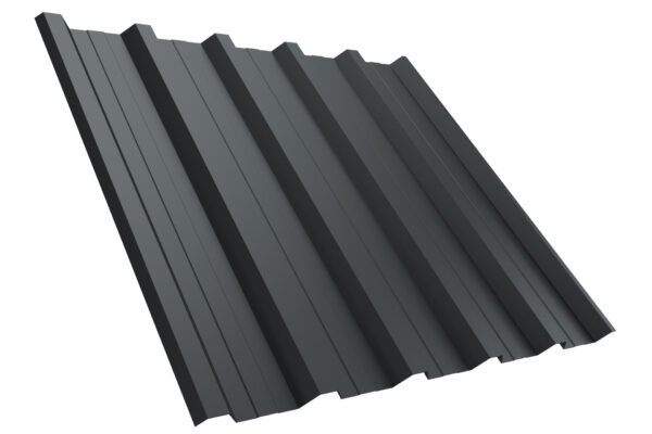 T135DR 7016 glatt