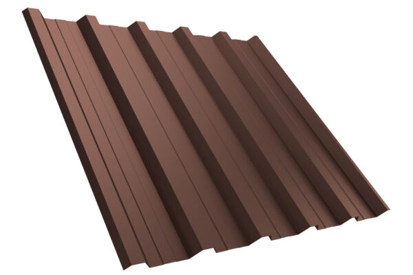 T135DR 8017 glatt
