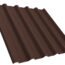 T135DR 8017 matt