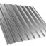 T 18 DR Aluminiumverzinkt