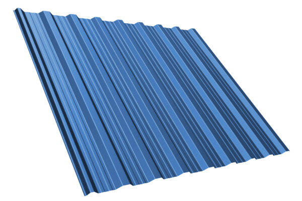 T18 DR RAL 5010