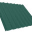 T18 DR RAL 6005 matt