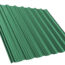 T18 DR RAL 6029