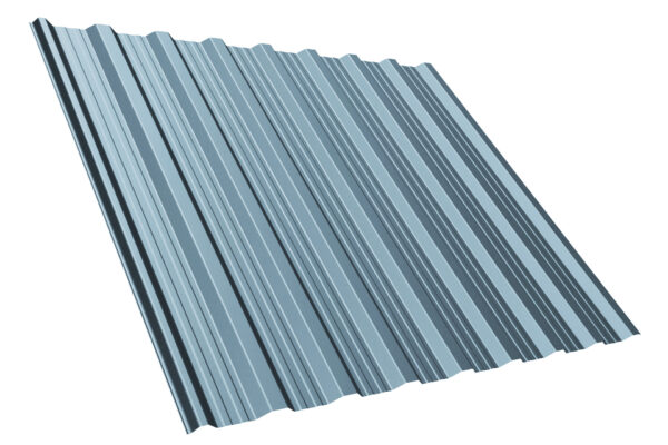 T18 DR RAL 7000