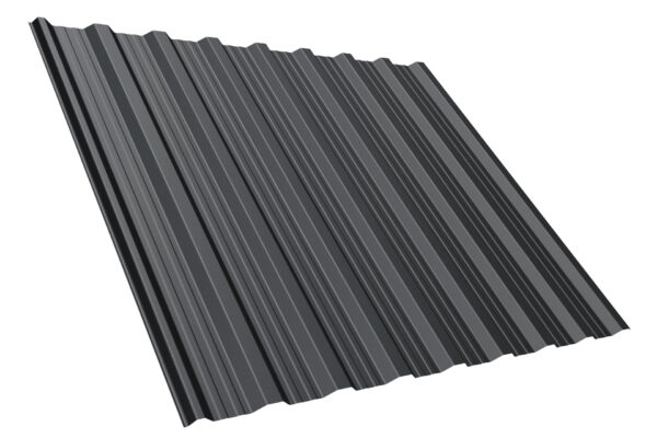 T18 DR RAL 7024