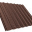 T 18 DR RAL 8017 Schokoladenbraun