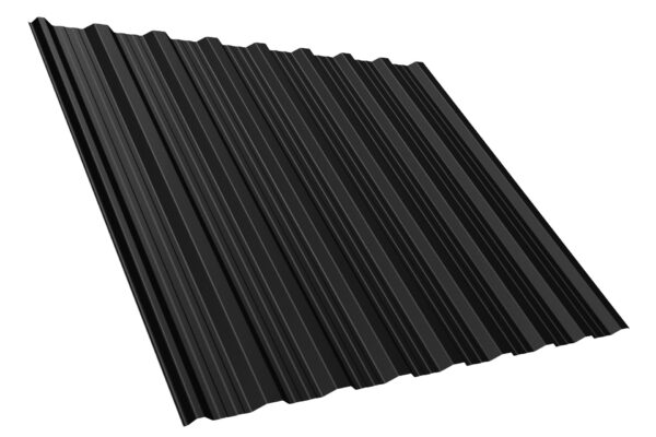 T18 DR RAL 9005