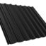 T18 DR RAL 9005