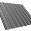 T18 DR RAL 9007 Graualuminium