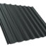 T 20 M in RAL 7016 aus Aluminium oder Stahl Anthrazit