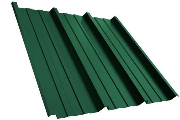 T45P RAL6005