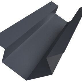 Kehlblech Tief