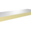 Sandwichelemente PIR Wand Standard