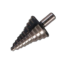 Stufenbohrer, Fräsadapter für Lichtplatten