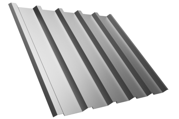 T35 Aluzinc