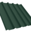T35 RAL 6005 matt