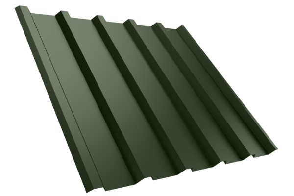 T35 RAL 6020