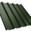 T35 RAL 6020