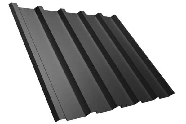 T35 RAL 7024