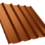 T35 RAL 8004