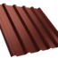 T35 RAL 8012
